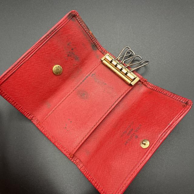  LOUIS VUITTON CBg Gs 4AL[P[X  uh 