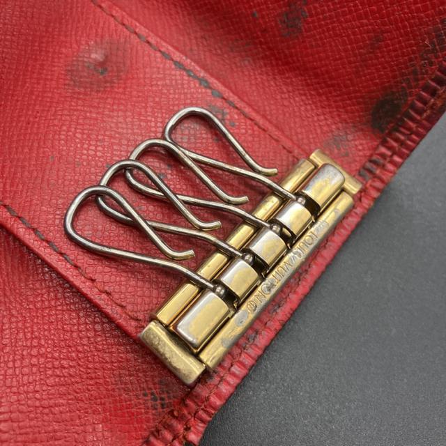  LOUIS VUITTON CBg Gs 4AL[P[X  uh 