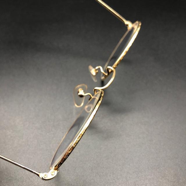 即決 BelleEDOCH 554 メガネ 眼鏡 < 男性ファッション  即決 BelleEDOCH 554 メガネ 眼鏡 < 男性ファッションの