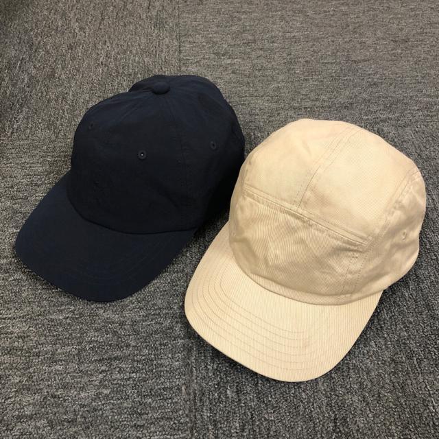 即決 CLOSSHI キャップ 帽子 2個セット < 女性ファッション  即決 CLOSSHI キャップ 帽子 2個セット  < 女性ファッションの