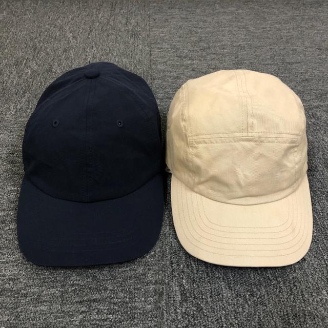 即決 CLOSSHI キャップ 帽子 2個セット < 女性ファッション  即決 CLOSSHI キャップ 帽子 2個セット < 女性ファッションの