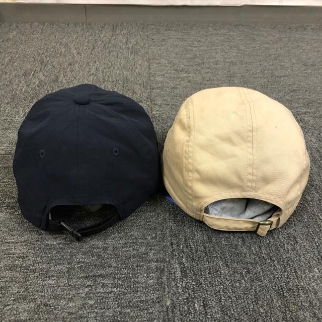 即決 CLOSSHI キャップ 帽子 2個セット < 女性ファッション  即決 CLOSSHI キャップ 帽子 2個セット < 女性ファッションの