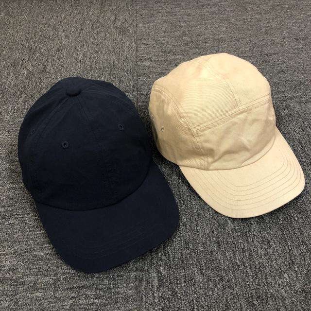 即決 CLOSSHI キャップ 帽子 2個セット < 女性ファッション  即決 CLOSSHI キャップ 帽子 2個セット < 女性ファッションの