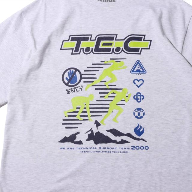 Vi ATMOS AgX TVc L D wr[IX T.E.C TEE Jbg\[  uh 