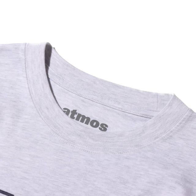 Vi ATMOS AgX TVc L D wr[IX T.E.C TEE Jbg\[  uh 