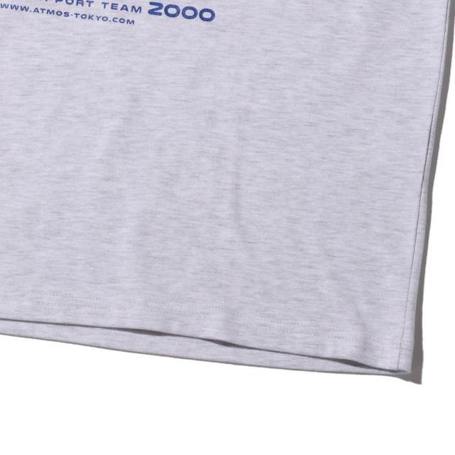 Vi ATMOS AgX TVc L D wr[IX T.E.C TEE Jbg\[  uh 