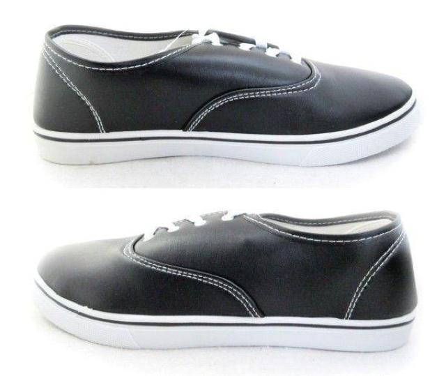 1円~CC400新品AAAローカット/レースアップスニーカー24a黒♂ < 男性ファッション 1円~CC400新品AAAローカット/レースアップスニーカー24a黒♂ < 男性ファッションの