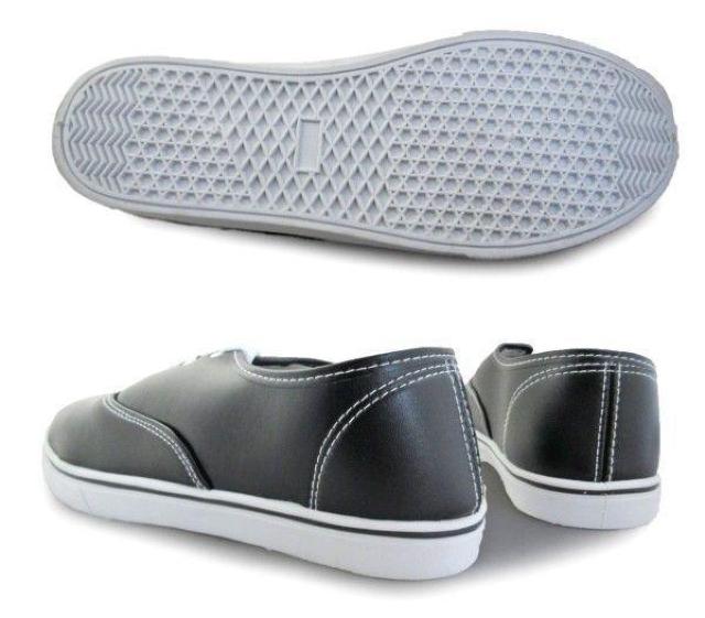 1円~CC400新品AAAローカット/レースアップスニーカー24a黒♂ < 男性ファッション 1円~CC400新品AAAローカット/レースアップスニーカー24a黒♂ < 男性ファッションの