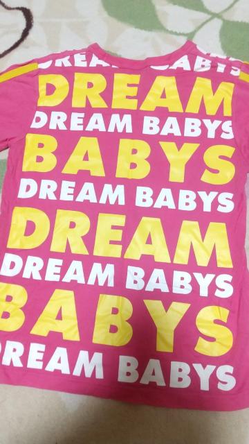 TCYSDREAM BABYST  uh 