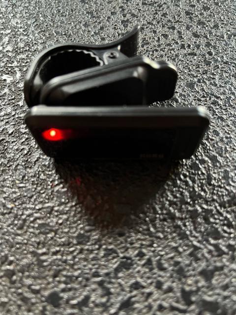 KORG PC-1 pitch clip �R���O �N���b�v�� �`���[�i�[ �M�^�[ �x�[�X �`���[�j���O ���[�^�[ ���i 