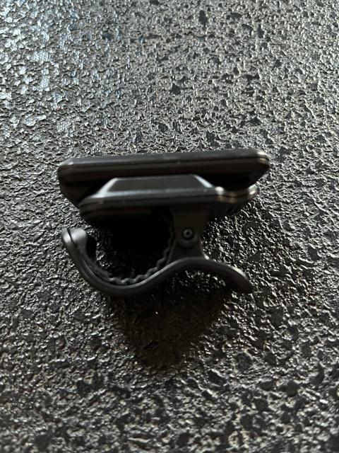 KORG PC-1 pitch clip �R���O �N���b�v�� �`���[�i�[ �M�^�[ �x�[�X �`���[�j���O ���[�^�[ ���i