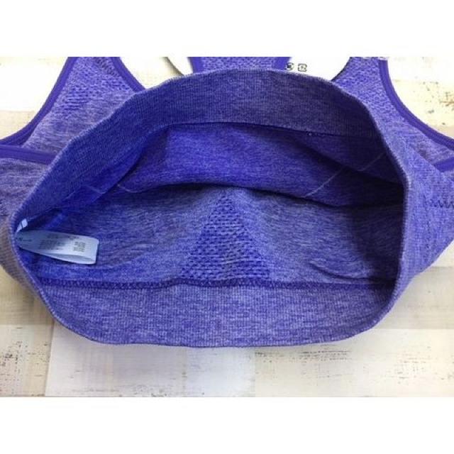 3D立体成型編みxストレッチ!吸水加工ノンワイヤーブラ(画像から)1枚 < ヘルス/ビューティー  3D立体成型編みxストレッチ!吸水加工ノンワイヤーブラ(画像から)1枚 < ヘルス/ビューティーの