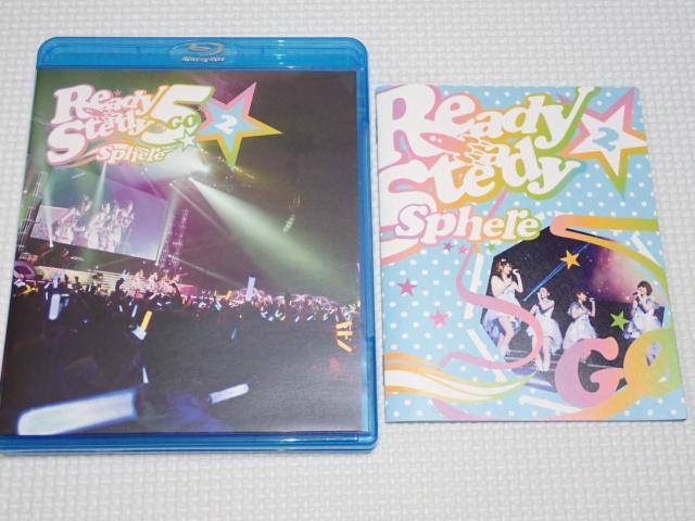 BDXtBA LIVE 2014 X^[g_bV~[eBO  ^gObY 