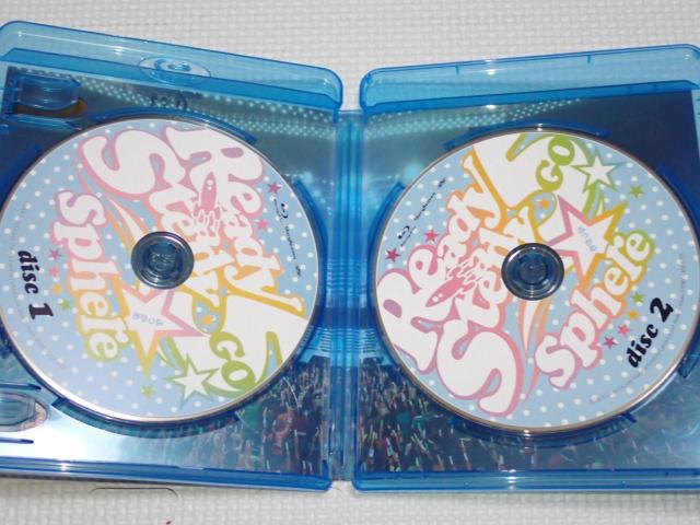 BDXtBA LIVE 2014 X^[g_bV~[eBO  ^gObY 