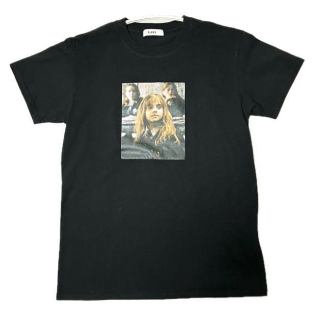 BEAMS. ビームスドット ハリーポッター Tシャツ M ビームス < ブランド  BEAMS. ビームスドット ハリーポッター Tシャツ M ビームス < ブランドの