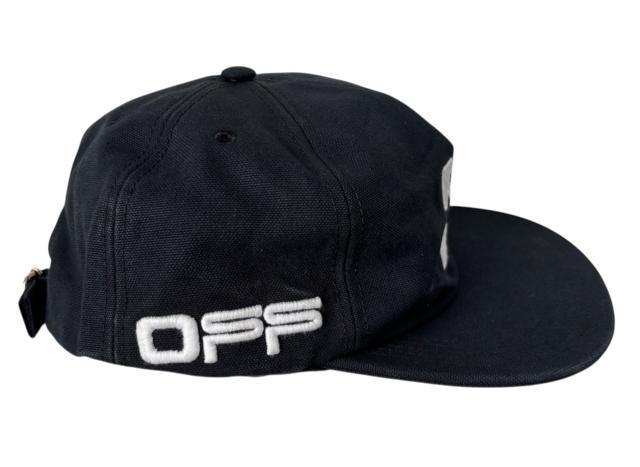 yVi^Otzoff-white ItzCg ARROW 5 PANEL CAP  Y Lbv ubN~zCg Xq  jt@bV 