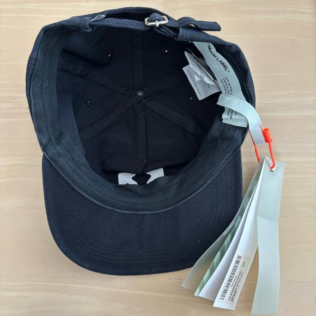 yVi^Otzoff-white ItzCg ARROW 5 PANEL CAP  Y Lbv ubN~zCg Xq  jt@bV 