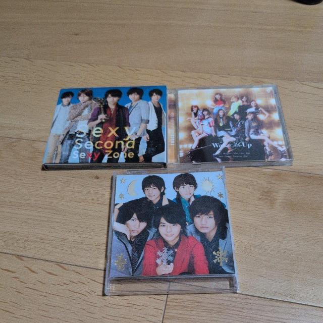 CD/DVDまとめ売り3枚セット < CD/DVD/ビデオ  CD/DVDまとめ売り3枚セット  < CD/DVD/ビデオの