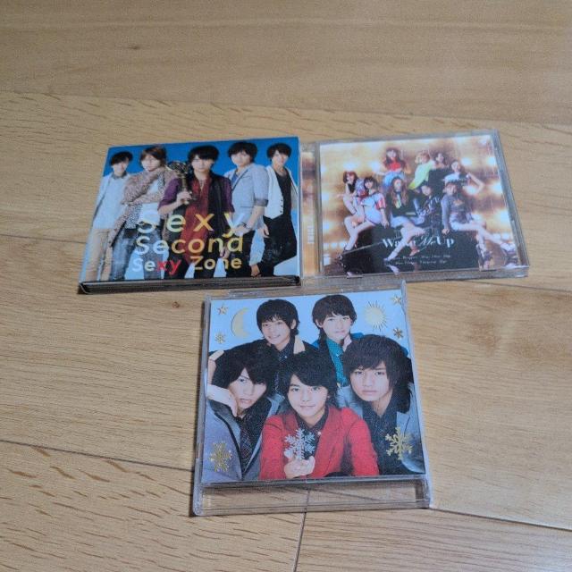 CD/DVDまとめ売り3枚セット < CD/DVD/ビデオ  CD/DVDまとめ売り3枚セット < CD/DVD/ビデオの