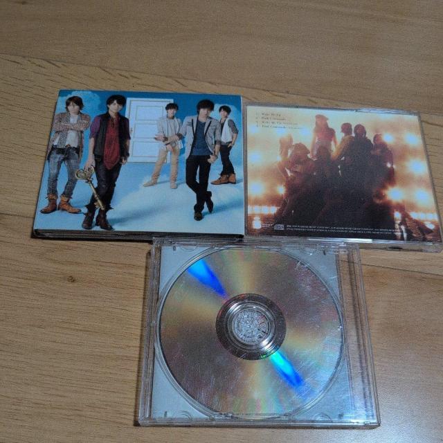 CD/DVDまとめ売り3枚セット < CD/DVD/ビデオ  CD/DVDまとめ売り3枚セット < CD/DVD/ビデオの