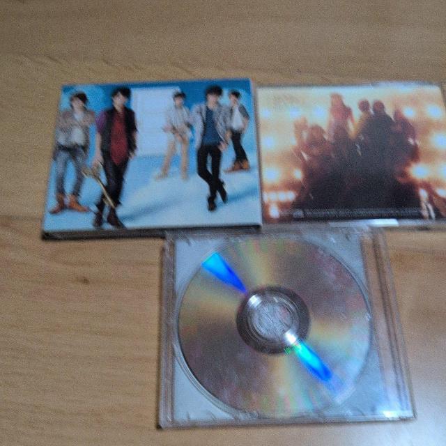 CD/DVDまとめ売り3枚セット < CD/DVD/ビデオ  CD/DVDまとめ売り3枚セット < CD/DVD/ビデオの