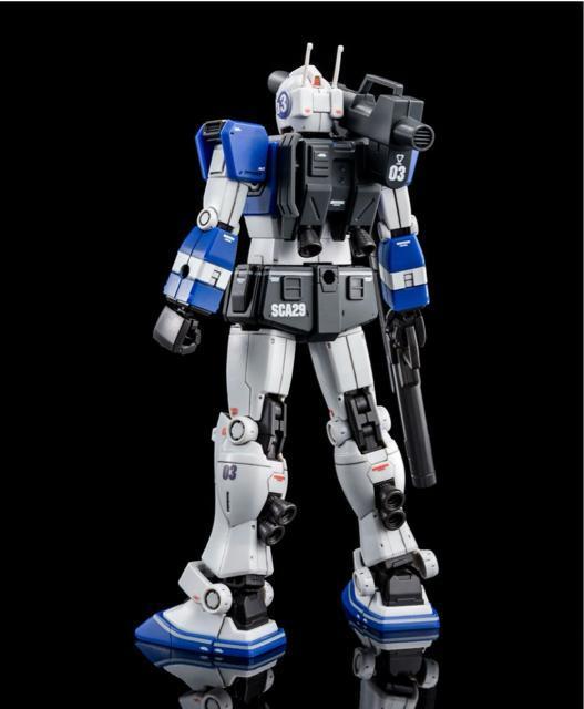 限定 HG 1/144 ジム・キャノン ロケット・バズーカ装備 < ホビー 限定 HG 1/144 ジム・キャノン ロケット・バズーカ装備 < ホビーの