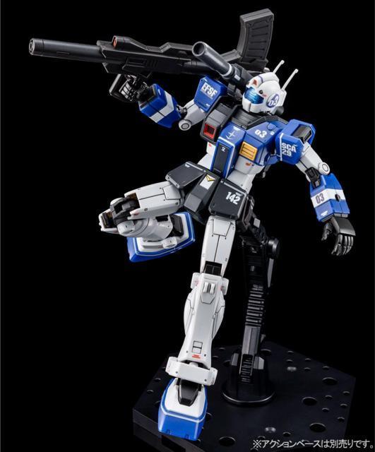 限定 HG 1/144 ジム・キャノン ロケット・バズーカ装備 < ホビー 限定 HG 1/144 ジム・キャノン ロケット・バズーカ装備 < ホビーの