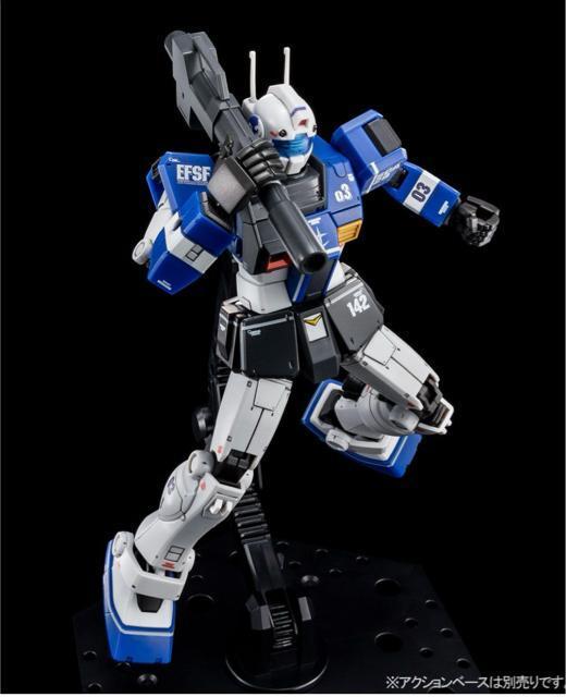 限定 HG 1/144 ジム・キャノン ロケット・バズーカ装備 < ホビー 限定 HG 1/144 ジム・キャノン ロケット・バズーカ装備 < ホビーの