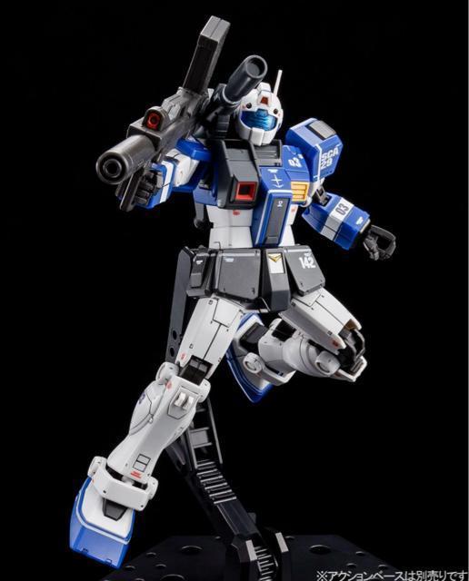 限定 HG 1/144 ジム・キャノン ロケット・バズーカ装備 < ホビー 限定 HG 1/144 ジム・キャノン ロケット・バズーカ装備 < ホビーの