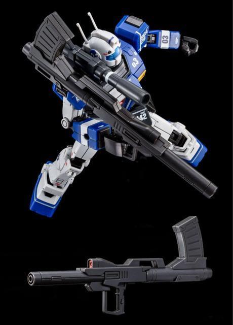 限定 HG 1/144 ジム・キャノン ロケット・バズーカ装備 < ホビー 限定 HG 1/144 ジム・キャノン ロケット・バズーカ装備 < ホビーの