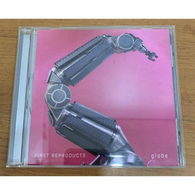 yzglobe FIRST REPRODUCTS S10   ^gObY 