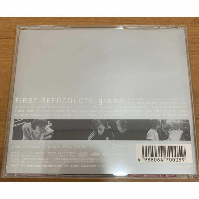 yzglobe FIRST REPRODUCTS S10  ^gObY 