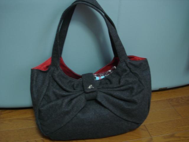 ★アニエスb. agnes b たっぷり入るショルダーバッグ★超激安! < ブランド ★アニエスb. agnes b たっぷり入るショルダーバッグ★超激安! < ブランドの