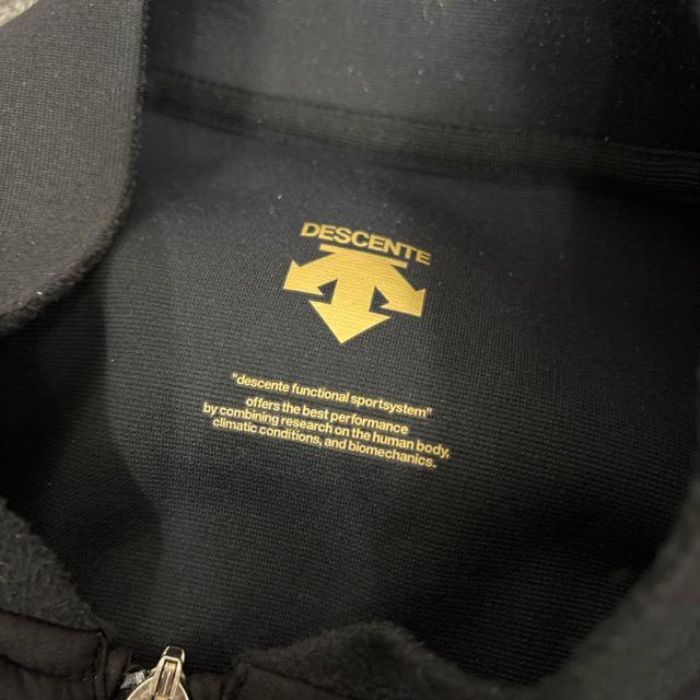即決 DESCENTE デサント ミドルレイヤー TEAM DESCENTE < ブランド 即決 DESCENTE デサント ミドルレイヤー TEAM DESCENTE < ブランドの