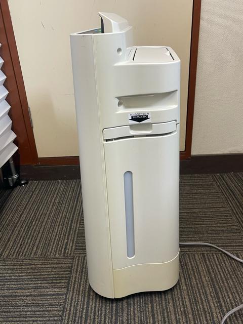 シャープ 加湿空気清浄機 KC-N50-W SHARP プラズマクラスター7000 < 家電/AV シャープ 加湿空気清浄機 KC-N50-W SHARP プラズマクラスター7000 < 家電/AVの