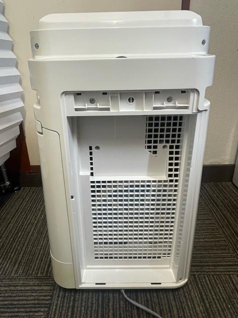 シャープ 加湿空気清浄機 KC-N50-W SHARP プラズマクラスター7000 < 家電/AV シャープ 加湿空気清浄機 KC-N50-W SHARP プラズマクラスター7000 < 家電/AVの