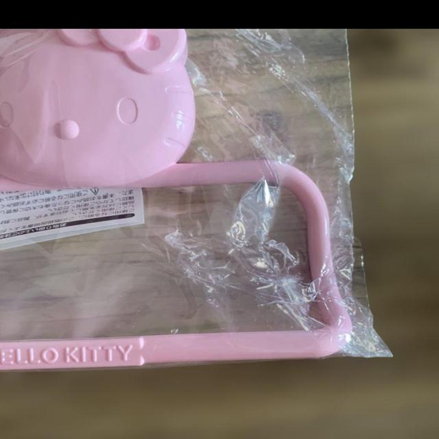 ハローキティ☆ピンクレトロ★タオルハンガー★ < おもちゃ ハローキティ☆ピンクレトロ★タオルハンガー★ < おもちゃの