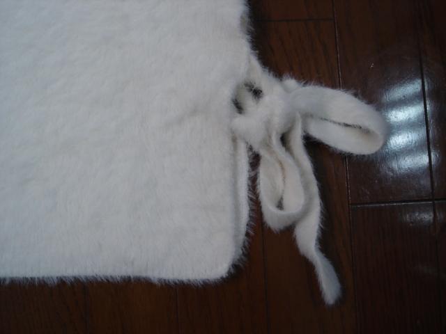 ���N�C�[���Y�R�[�g�@�t�F�C�N���[���J�[�f�B�K�������p�P�E�Q�x�I�������I �� �u�����h�� 