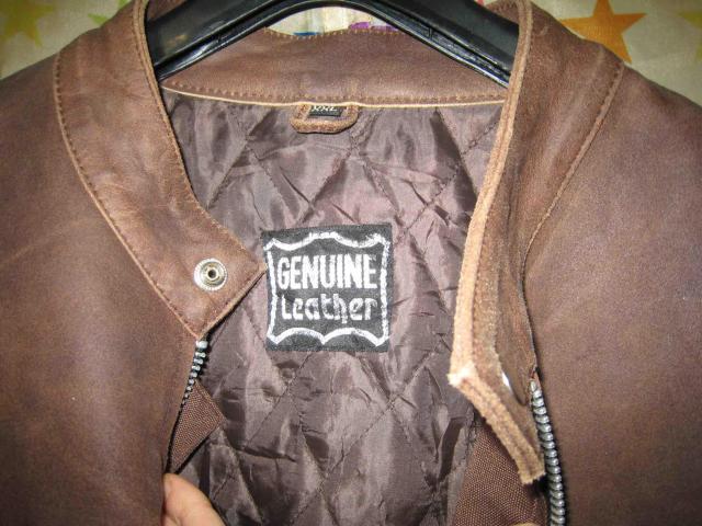 �y�C���g�E���I�_�[�X�v�W�����@XXL�\�L�ł����A�����́A���傫�߂�XL���Ǝv���܂� �{�v ���U�[ Yazawa�@ �W���P�b�g �� �j���t�@�b�V������ 