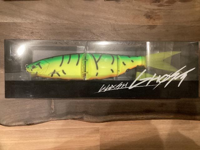 DRT �N���b�V���S�[�X�g�@�V�i���g�p  �� ���W���[/�X�|�[�c�� 