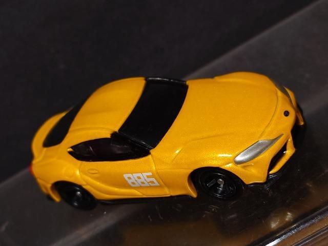 ���h���[���g�~�J�r�o���l�e�S�[�X�g/�g���^�f�q�X�[�v���� �� �z�r�[�� 