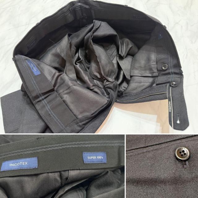 �C���R�e�b�N�XINCOTEX�����Y�E�[���p���cSLIM fit#48�� �� �j���t�@�b�V������ 