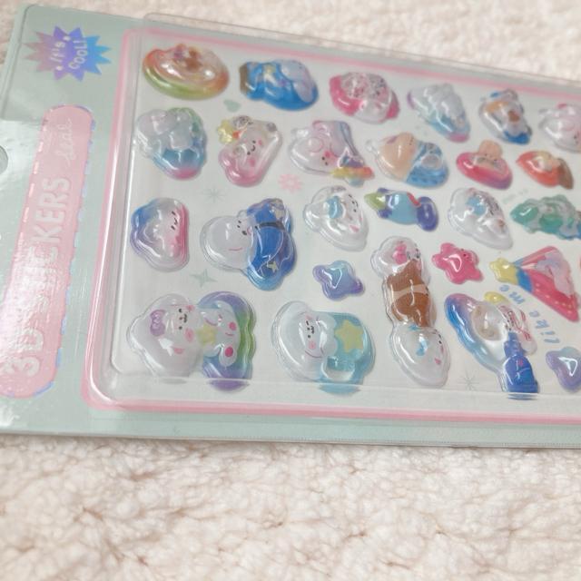 新品 ぷくっと 3Dステッカー シール デコ コラージュ シール帳 犬 いぬ N2m < インテリア/ライフ 新品 ぷくっと 3Dステッカー シール デコ コラージュ シール帳 犬 いぬ N2m < インテリア/ライフの