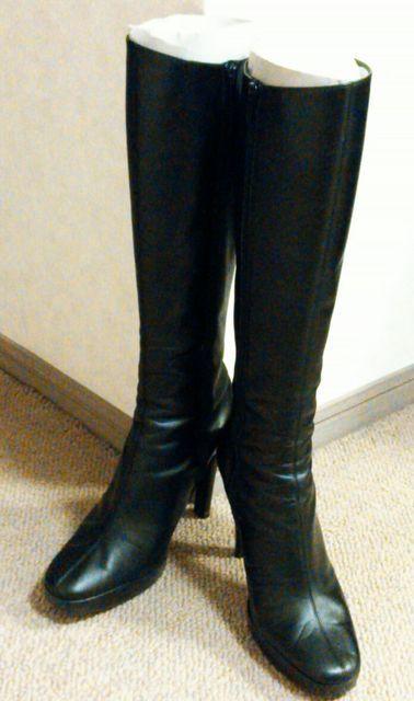 Pinky&Dianne★ロングブーツ★美品! < ブランド  Pinky&Dianne★ロングブーツ★美品!  < ブランドの