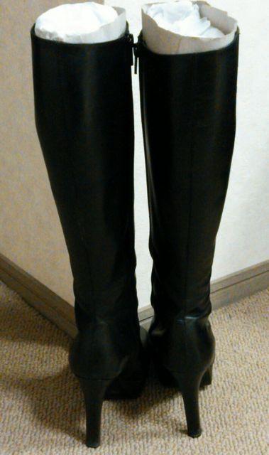 Pinky&Dianne★ロングブーツ★美品! < ブランド  Pinky&Dianne★ロングブーツ★美品! < ブランドの