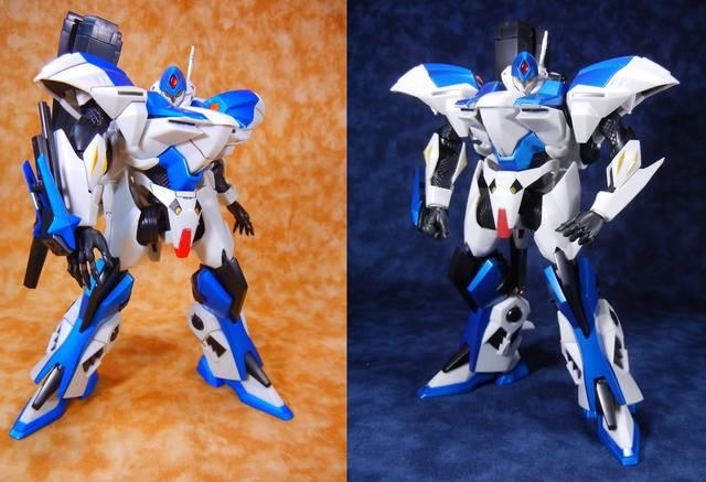 中古 アーマープラスSG ソルテッカマン2号機(宇宙の騎士テッカマンブレード) < ホビー 中古 アーマープラスSG ソルテッカマン2号機(宇宙の騎士テッカマンブレード) < ホビーの