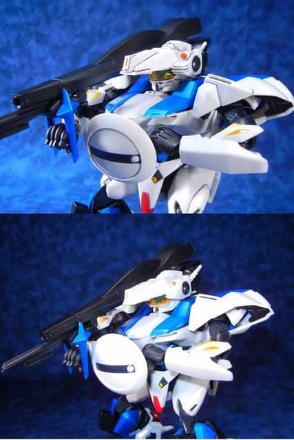 中古 アーマープラスSG ソルテッカマン2号機(宇宙の騎士テッカマンブレード) < ホビー 中古 アーマープラスSG ソルテッカマン2号機(宇宙の騎士テッカマンブレード) < ホビーの