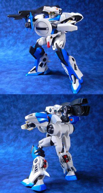 中古 アーマープラスSG ソルテッカマン2号機(宇宙の騎士テッカマンブレード) < ホビー 中古 アーマープラスSG ソルテッカマン2号機(宇宙の騎士テッカマンブレード) < ホビーの