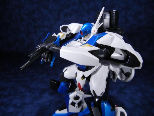 中古 アーマープラスSG ソルテッカマン2号機(宇宙の騎士テッカマンブレード) < ホビー 中古 アーマープラスSG ソルテッカマン2号機(宇宙の騎士テッカマンブレード) < ホビーの