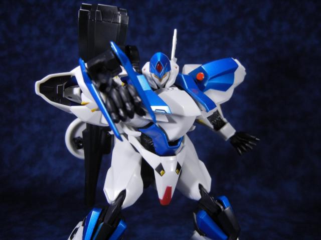 中古 アーマープラスSG ソルテッカマン2号機(宇宙の騎士テッカマンブレード) < ホビー 中古 アーマープラスSG ソルテッカマン2号機(宇宙の騎士テッカマンブレード) < ホビーの